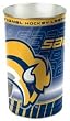 Buffalo Sabres 15" Waste Basket - Hockey Sports Merchandise