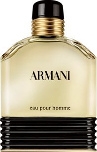 Men's Armani by Giorgio Armani Eau de Toilette - 3.4 oz.