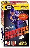 Roller Hockey Instructional DVD - SHOOTING & STICKHANDLING starring Bobby Hull Jr.