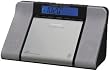 Panasonic RC-CD350 CD/AM/FM/Weather Clock Radio
