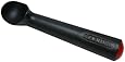 Zeroll 1030ZT Zerolon Hardcoat Anodized Ice Cream Scoop, 1 Ounce