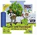 Pettersson und Findus Riesen-Puzzlebuch 1