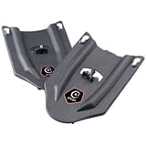 MSR Denali Evo Snowshoe Flotation Tails - 6in One Color, One Size