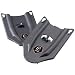 MSR Denali Evo Snowshoe Flotation Tails - 6in One Color, One Size
