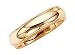 Men's 5MM Milgrain Comfort Fit Wedding Band