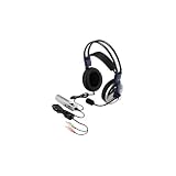 Altec Lansing AHS 615 - Casque Audio / Microphone