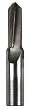 Milwaukee 48-23-7640 1/2 by 2-3/16-Inch Round Nose Router Bit with 1/2-Inch Shank