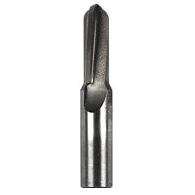 Milwaukee 48-23-7640 1 2 by 2-3 16-Inch Round Nose Router Bit with 1 2-Inch Shank by Milwaukee