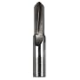 Milwaukee 48-23-7640 1/2 by 2-3/16-Inch Round Nose Router Bit with 1/2-Inch Shank