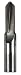 Milwaukee 48-23-7640 1/2 by 2-3/16-Inch Round Nose Router Bit with 1/2-Inch Shank