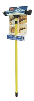 Everholder FURemover Broom