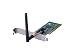 BUFFALO 125 High-speed WLAN Wireless PCI Antenne montiert