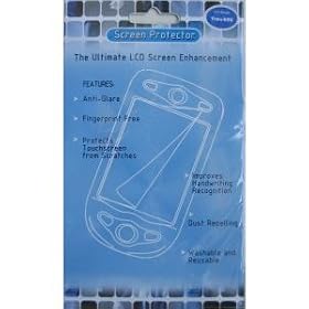 PalmOne 81425PLMIN Palm Flexi Case and Screen Protectors for Z22