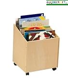 Big Book Storage Box by Guidecraft