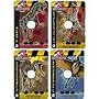 Serious USA Jurassic Park III CD Cardz