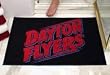 Dayton Flyers 34"x44.5" All-Star Floor Mat (Rug)