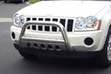 Steelcraft 70010 Bull Bars Truck Grill Guards