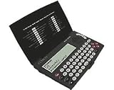 Spanish <-> English Talking Electronic Dictionary ECTACO Partner ES300T