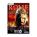 Rome Total War Barbarian PC cover image