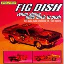 Click here to buy When Shove Goes Back to Push by Fig Dish .