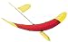 HQ Kites Airglider Series 40 "Red/Yellow" Kite