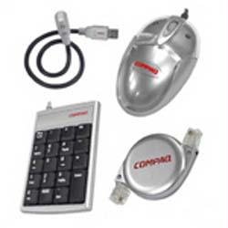 COMPAQ CPQ04MAK Mobile Notebook Accessory Kit