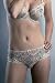  : Fantasie Kasbah Deep Brief Panty(6742)Caramel