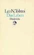 Religionskritische und gesellschaftskritische Schriften, 14 Bde., Bd.5, Das Leben