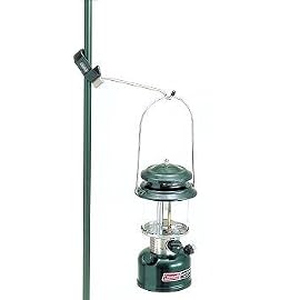 Coleman(コールマン) ポール用ランタンハンガー 170-7052