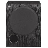 Sony SAWM250 Subwoofer Active 100w