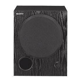 Sony SAWM250 Subwoofer Active 100w
