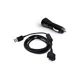 Verizon Touch Pro DirectSync - Car Charger Bundle