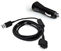 Amazon Kindle DX DirectSync - Car Charger Bundle
