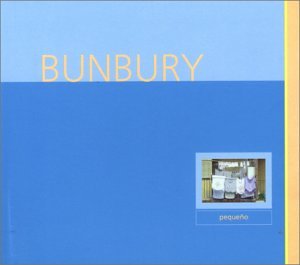 Bunbury - Contradictorio Lyrics - Zortam Music