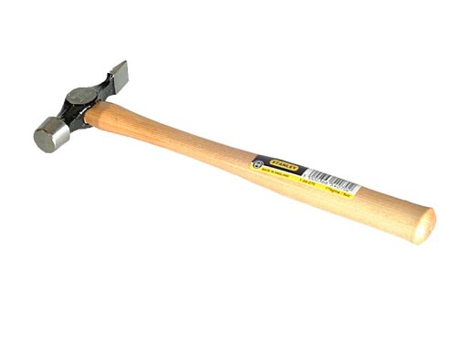 Stanley W00 Warr\'Ton Hammer 6.Oz    1 54 070