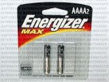 1.5V Alkaline AAAA 2 Pack