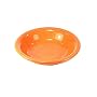 Fiesta 6-1/4-Ounce Fruit Bowl, Tangerine