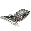 GeForce 6500 256MB DDR PCI Express Video Card w/DVI, TV