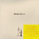 O (Digipack)