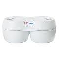 Dual Treat Ice Cream Maker
