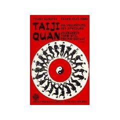 Taiji Quan. Die Vollendung der Bewegung. Die 24 �bungen der Peking- Schule, Yang- Stil