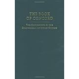 The Book of Concord: The Confessions of the Evangelical Lutheran Church