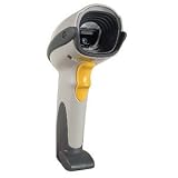 Symbol DS6707 USB Handheld 1.3MP Laser Barcode Scanner
