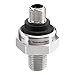 SCHNEIDER ELECTRIC / TELEMECANIQUE XMLP100PD23 PRESSURE TRANSDUCER, 100PSI, 1/4 IN-18 NPT, FLUID