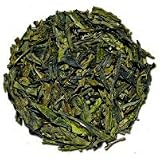 Dragonwell Tea 1 oz loose tea sample by Culinary Teas Gourmet Teas