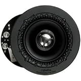 Definitive Technology UEQA/Di 3.5R Round In-ceiling Speaker (Single)