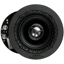 Definitive Technology UEQA/Di 3.5R Round In-ceiling Speaker (Single)