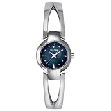 Bulova Ladies Bangle Bracelet Watch, Model - 96T04 by Bulova