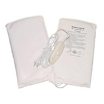 Mastex Thermal Spa Electric Heat Mittens