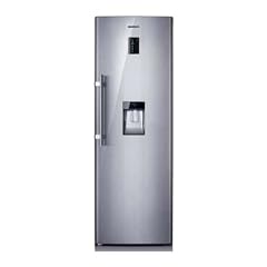 Samsung RR82PHPN1 K�hlschrank / A+ / No-Frost / 344 l Nutzinhalt / 143 kWh Energieverbrauch / Edelstahloptik